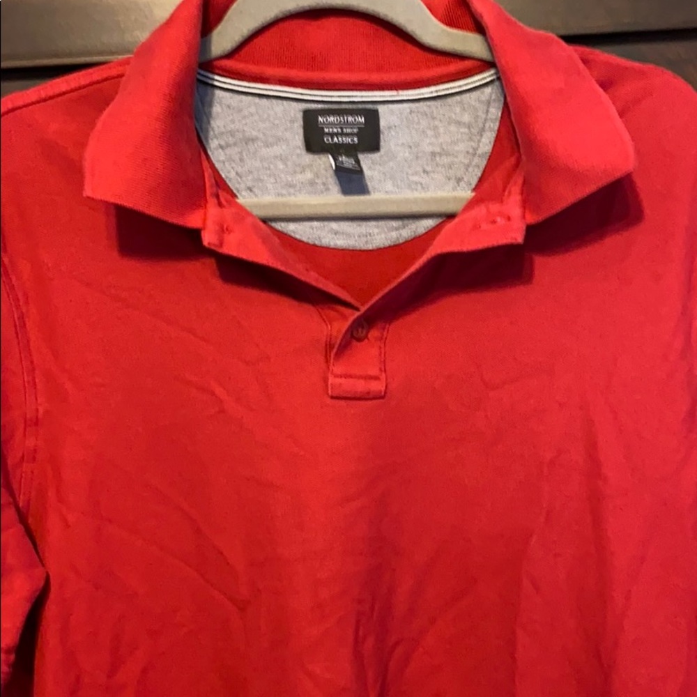 Nordstrom Mens Shop Classics